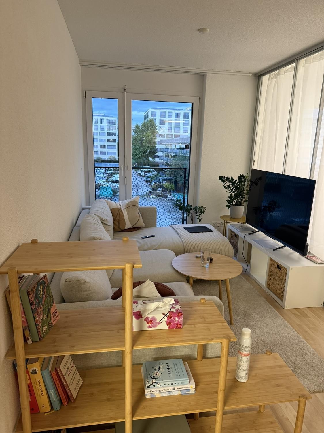 Appartamento di 1 ½ locali, foto 1 di 10