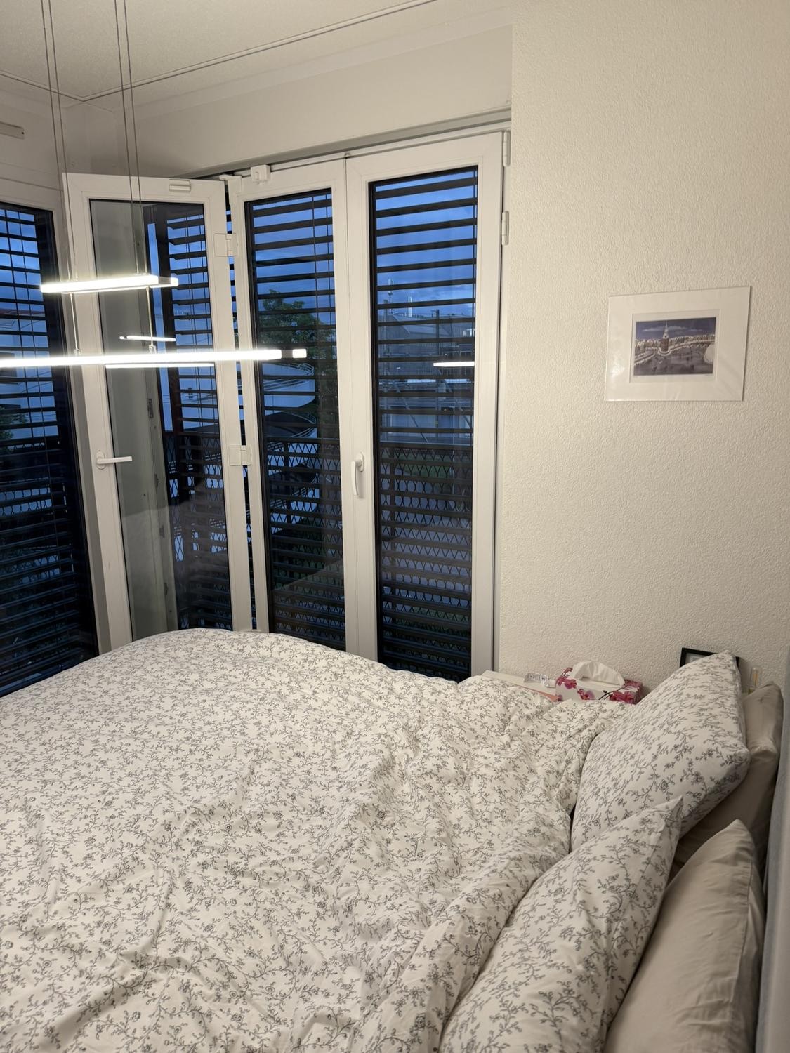 Appartamento di 1 ½ locali, foto 10 di 10