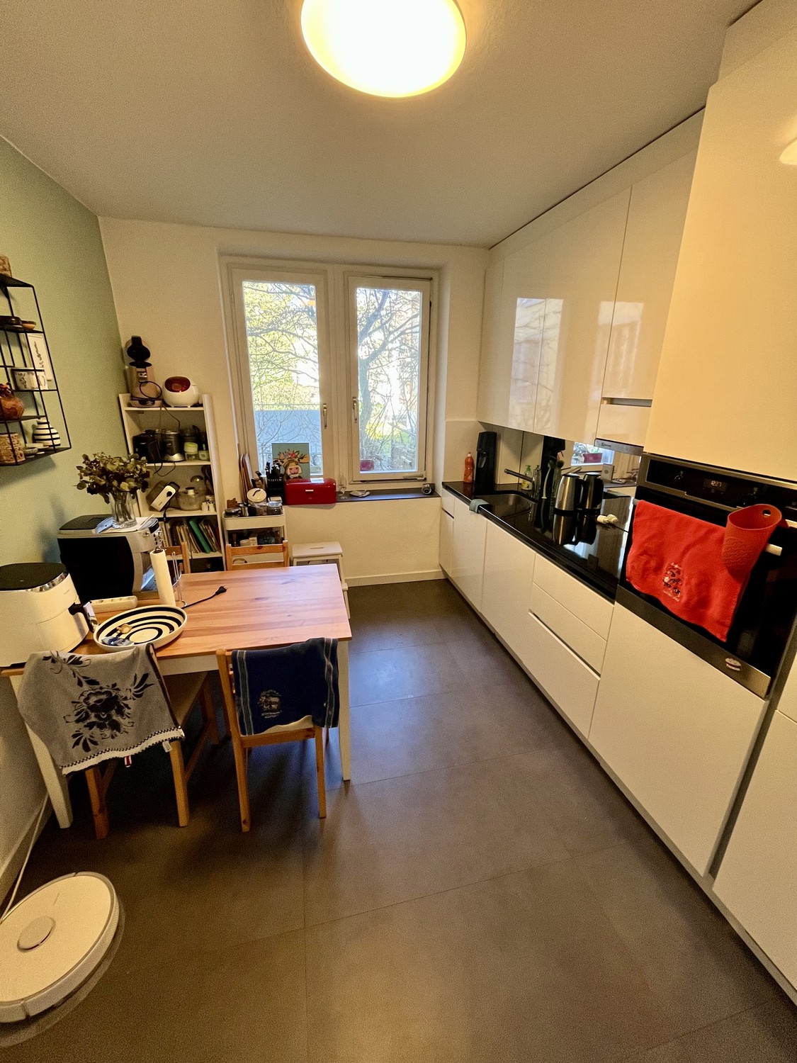 Zimmer in einer WG
