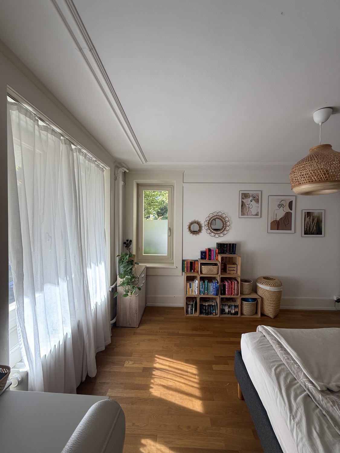 Zimmer in einer WG