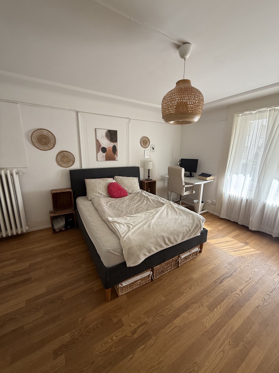 Zimmer in einer WG
