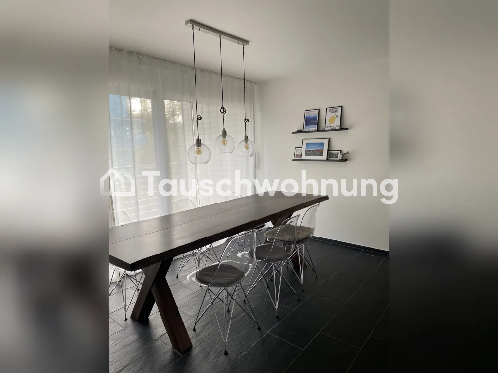 Appartement de 3 pièces