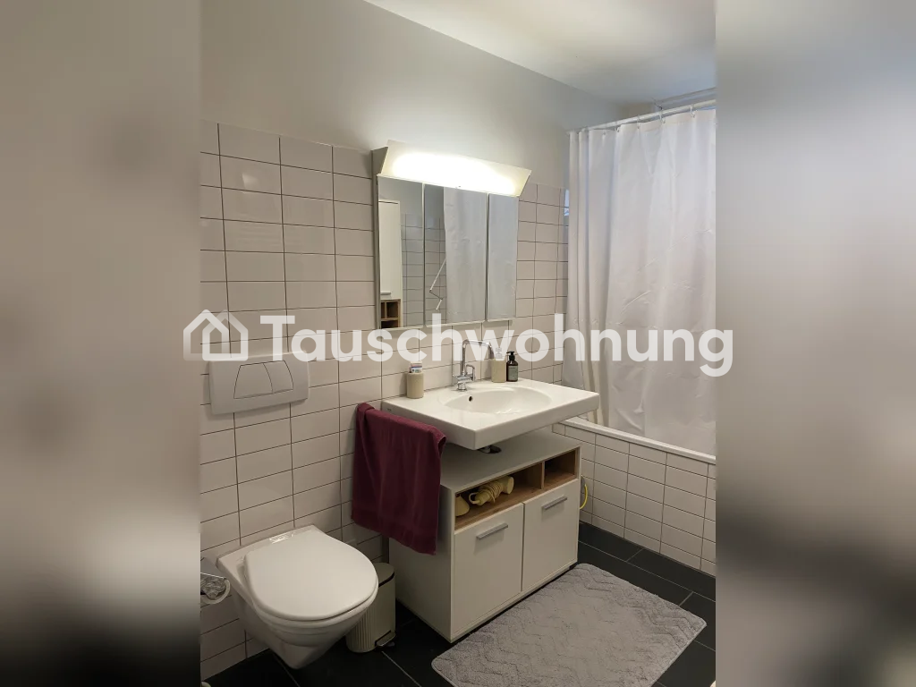 Appartement de 3 pièces