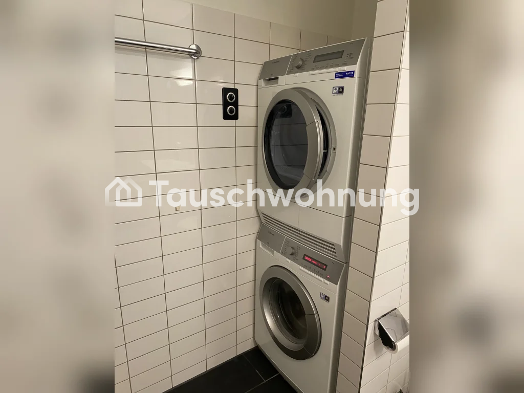 Appartement de 3 pièces