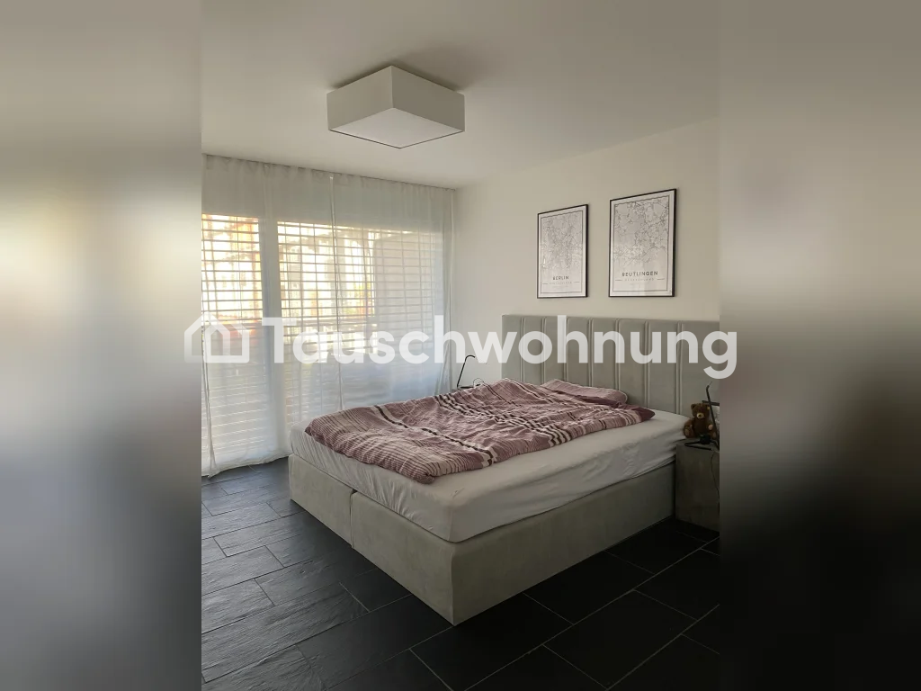 Appartement de 3 pièces
