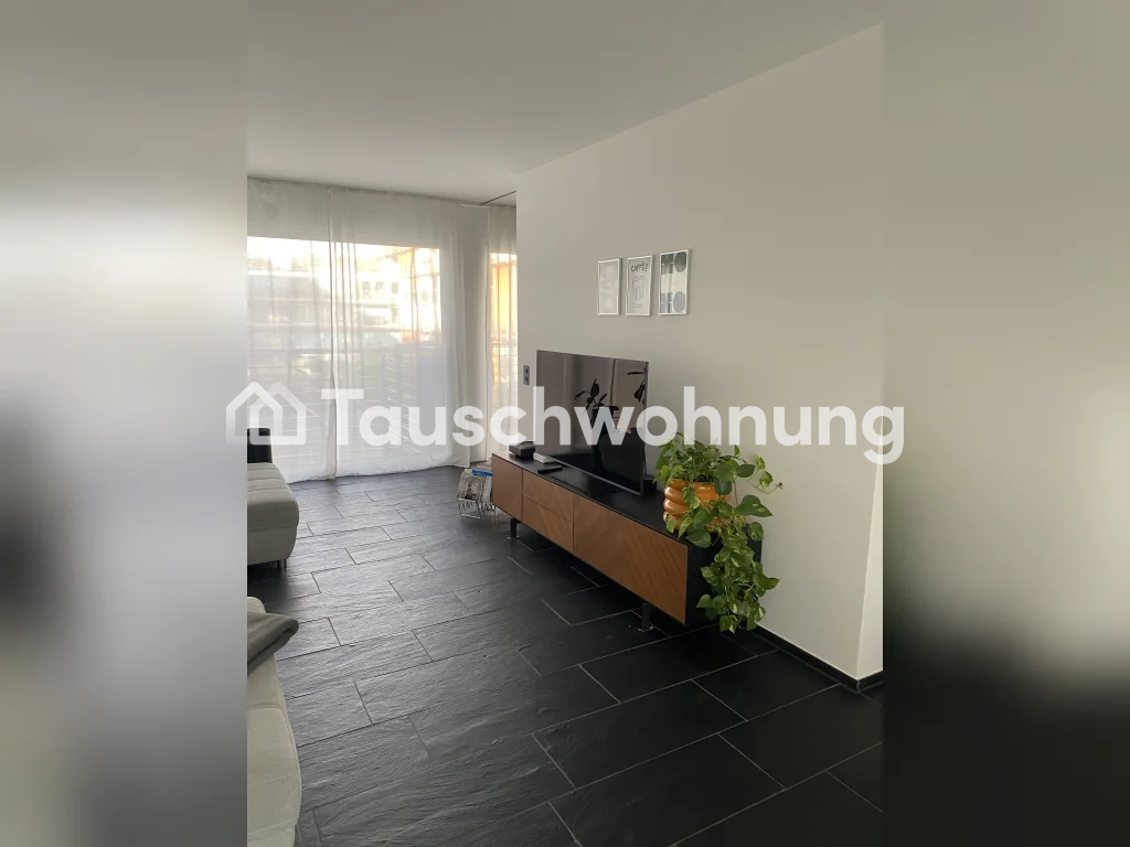 Appartement de 3 pièces