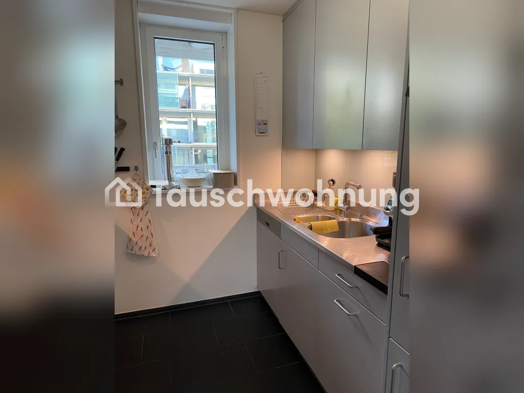 Appartement de 3 pièces