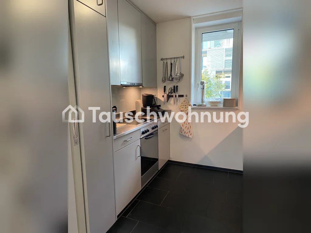 Appartement de 3 pièces