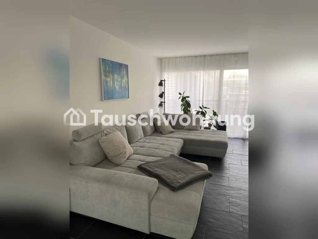 Appartement de 3 pièces