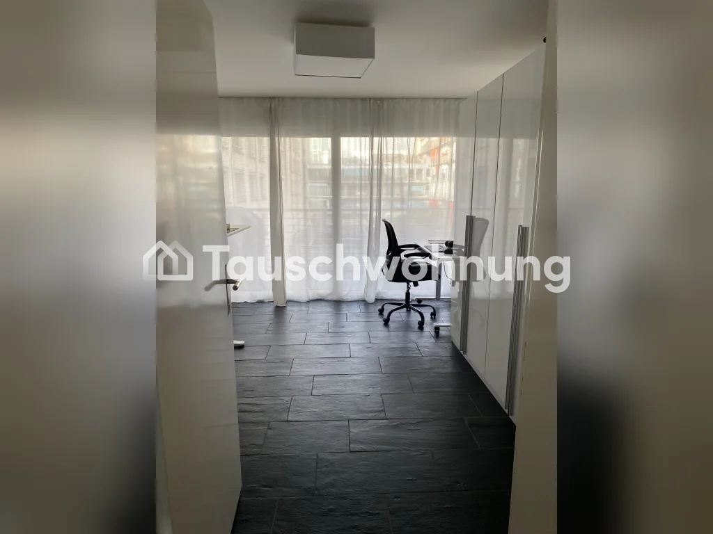 Appartement de 3 pièces