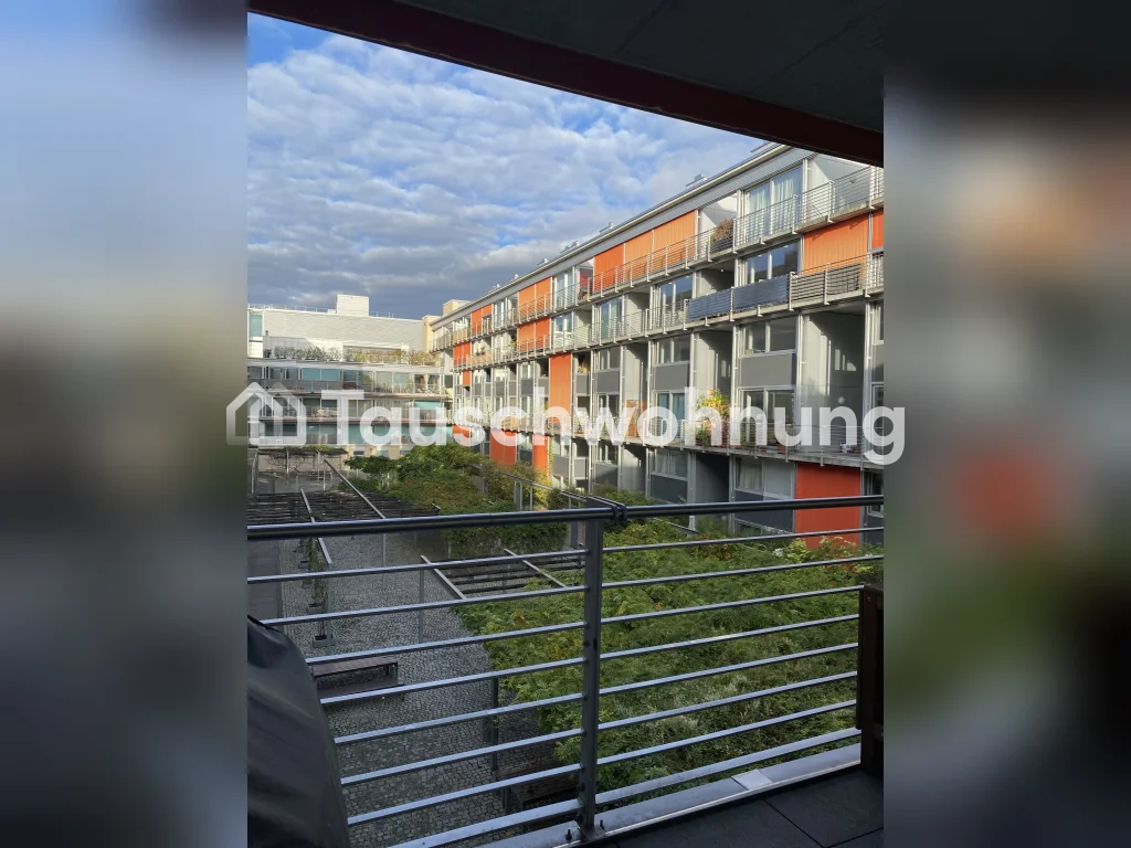 Appartement de 3 pièces