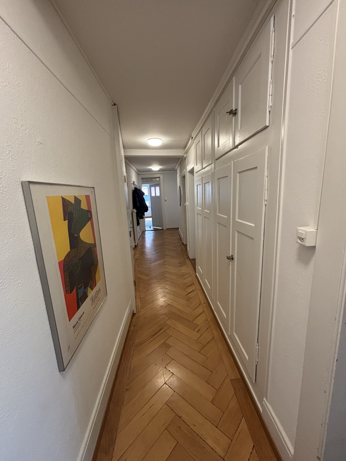 Zimmer in einer Wohngemeinschaft, Foto 6 von 6