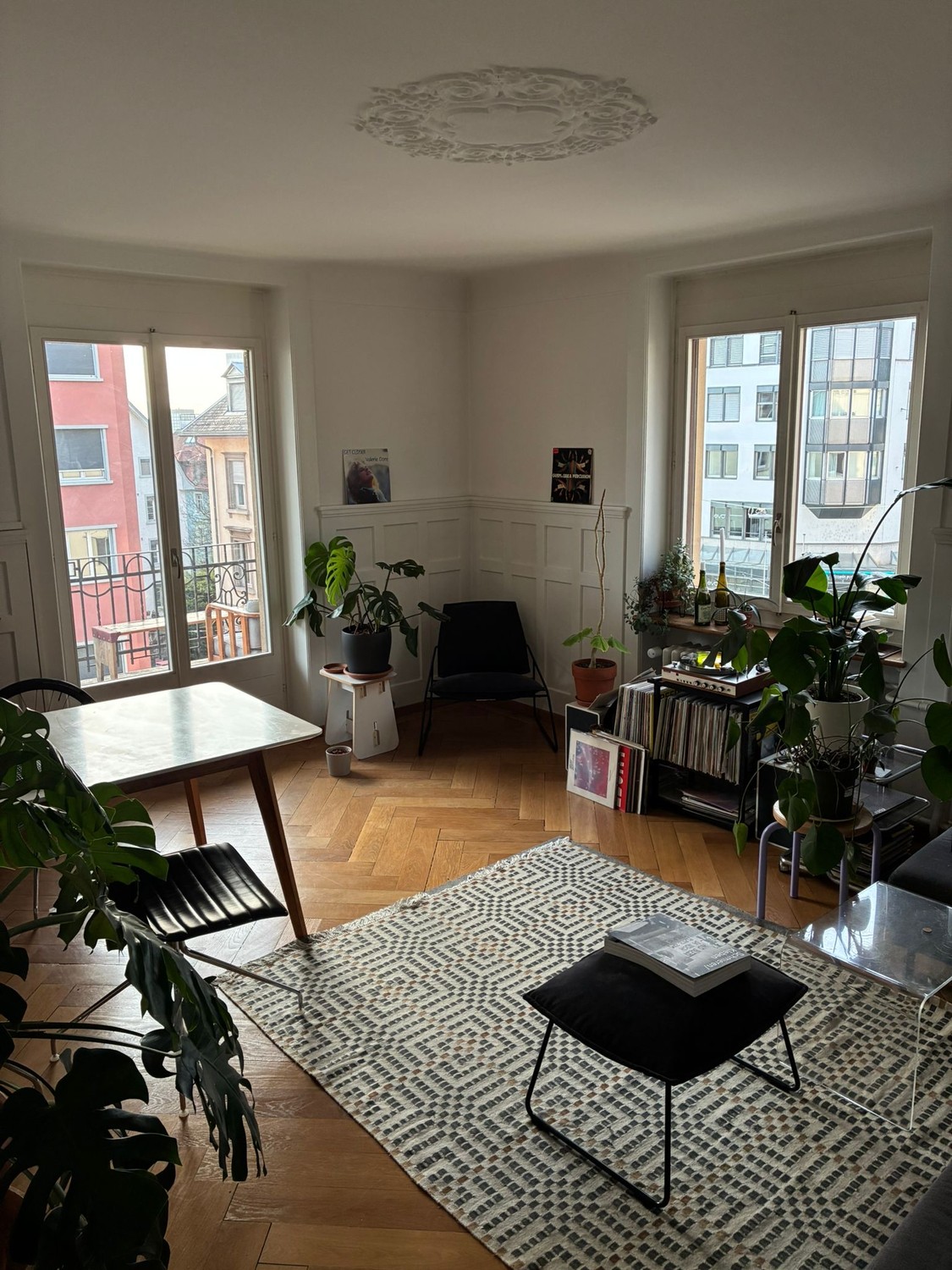 Zimmer in einer Wohngemeinschaft, Foto 1 von 6