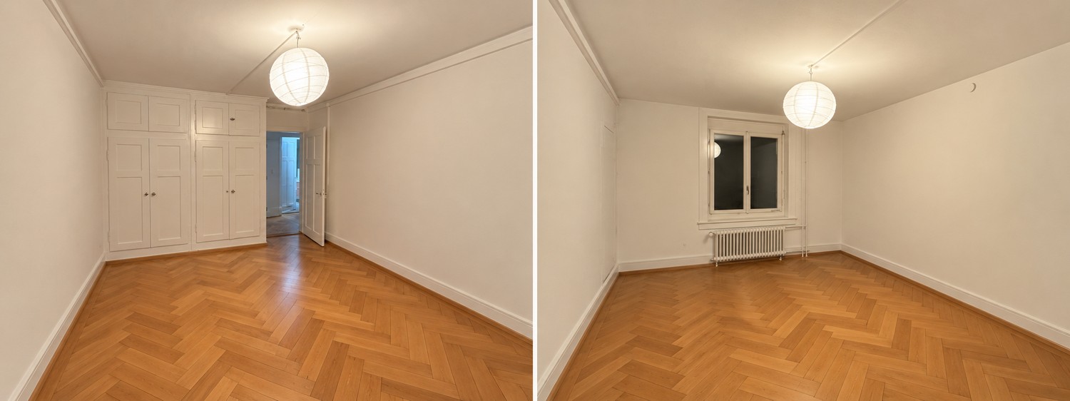 Zimmer in einer Wohngemeinschaft, Foto 2 von 6