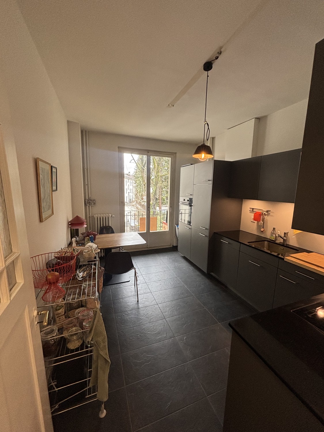 Zimmer in einer Wohngemeinschaft, Foto 5 von 6