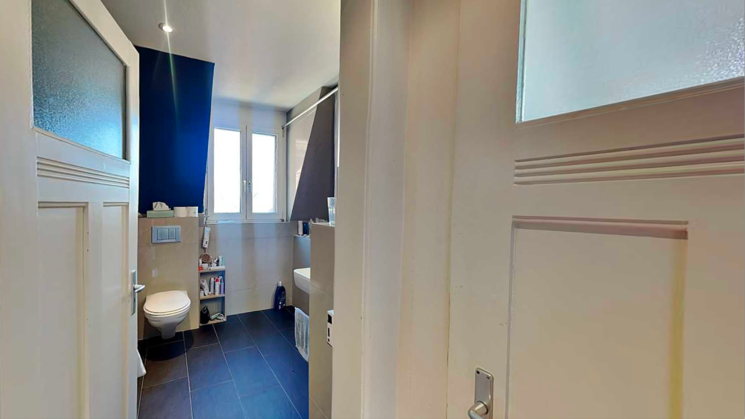 Zimmer in einer WG, Foto 8 von 10