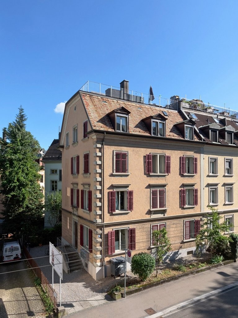 27m² commercial