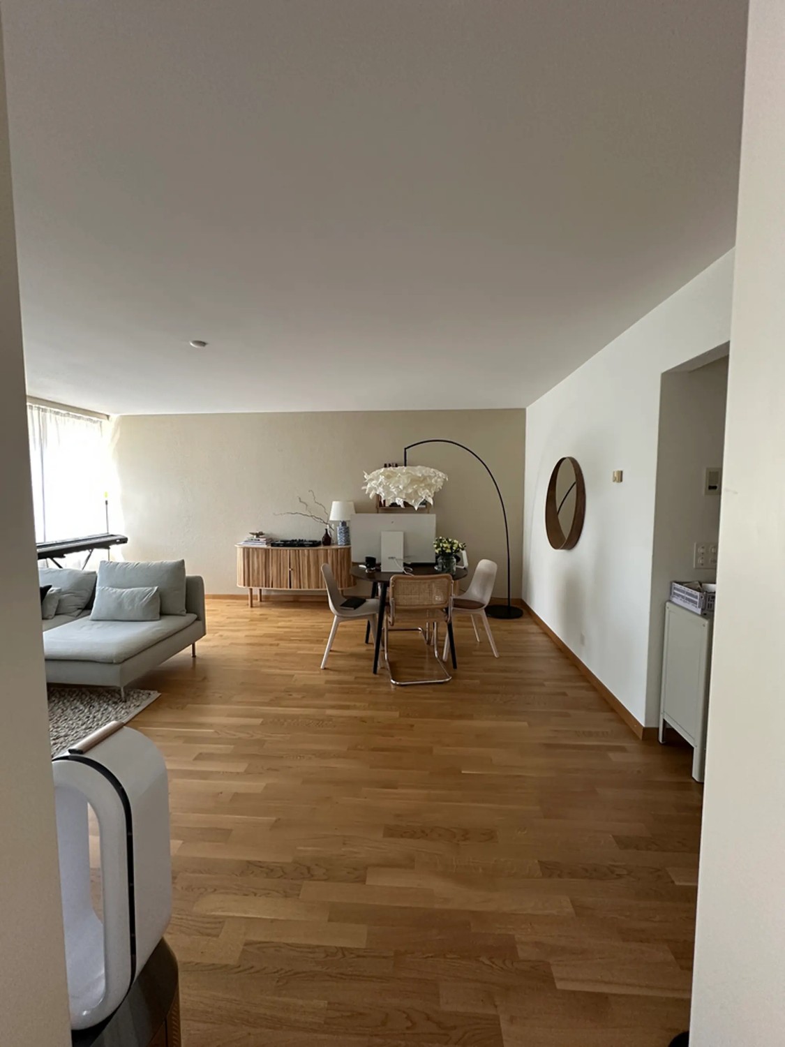 appartement 1 pièce