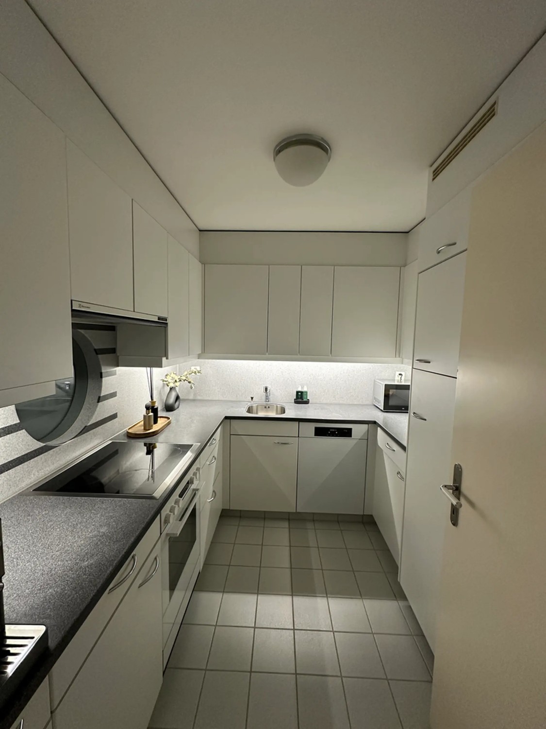 appartement 1 pièce
