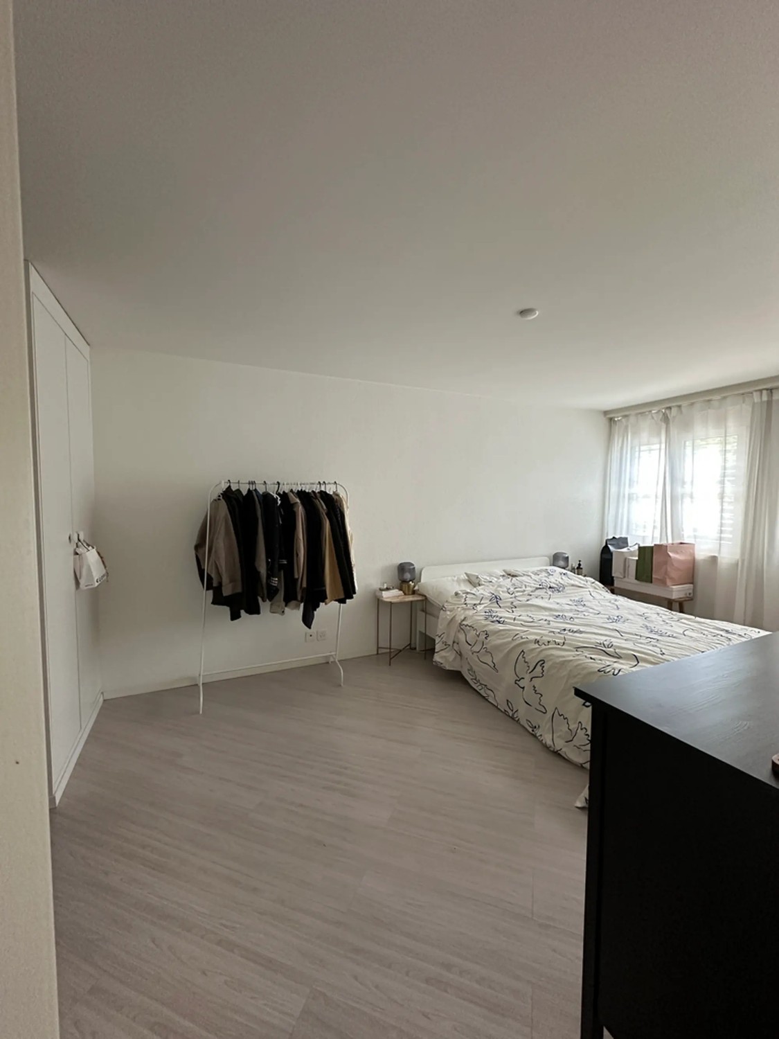 appartement 1 pièce