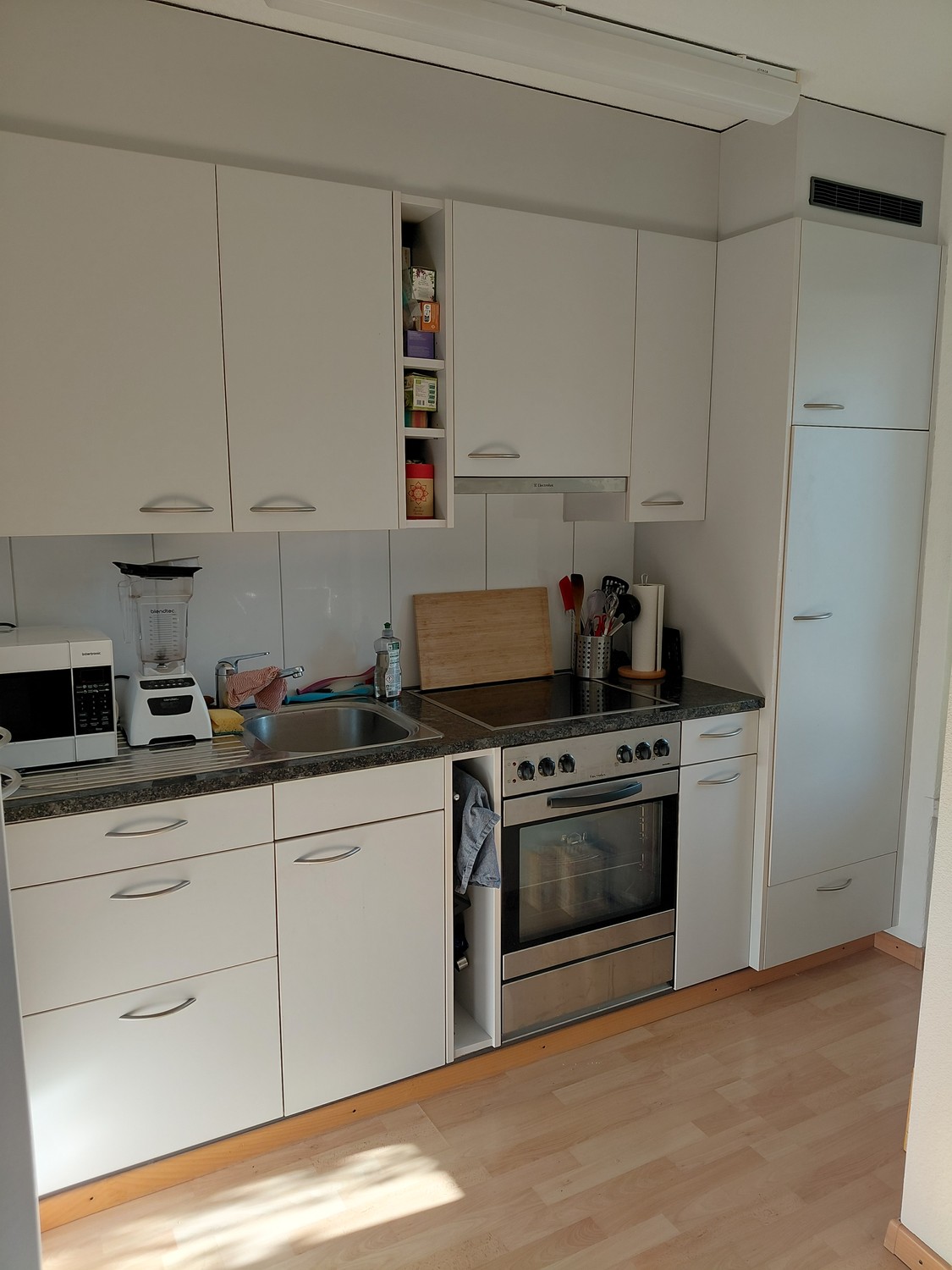 appartamento di 1 stanza, foto 5 di 5