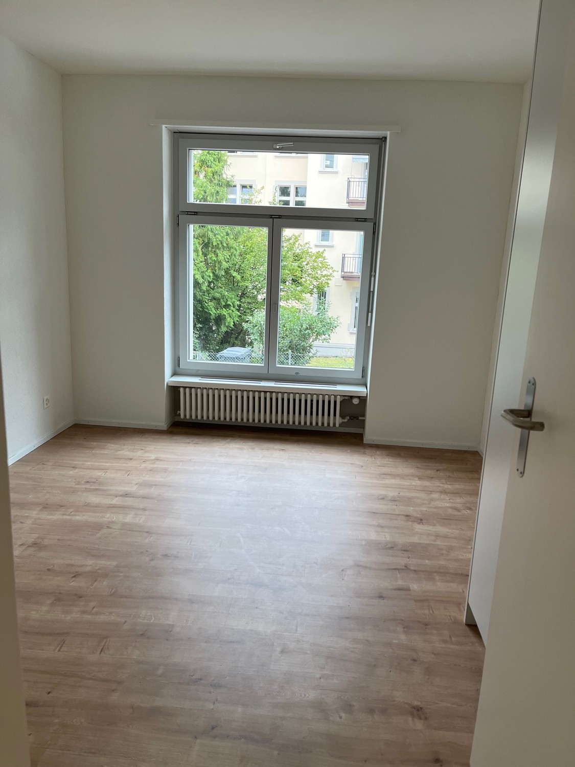 2 room apartment