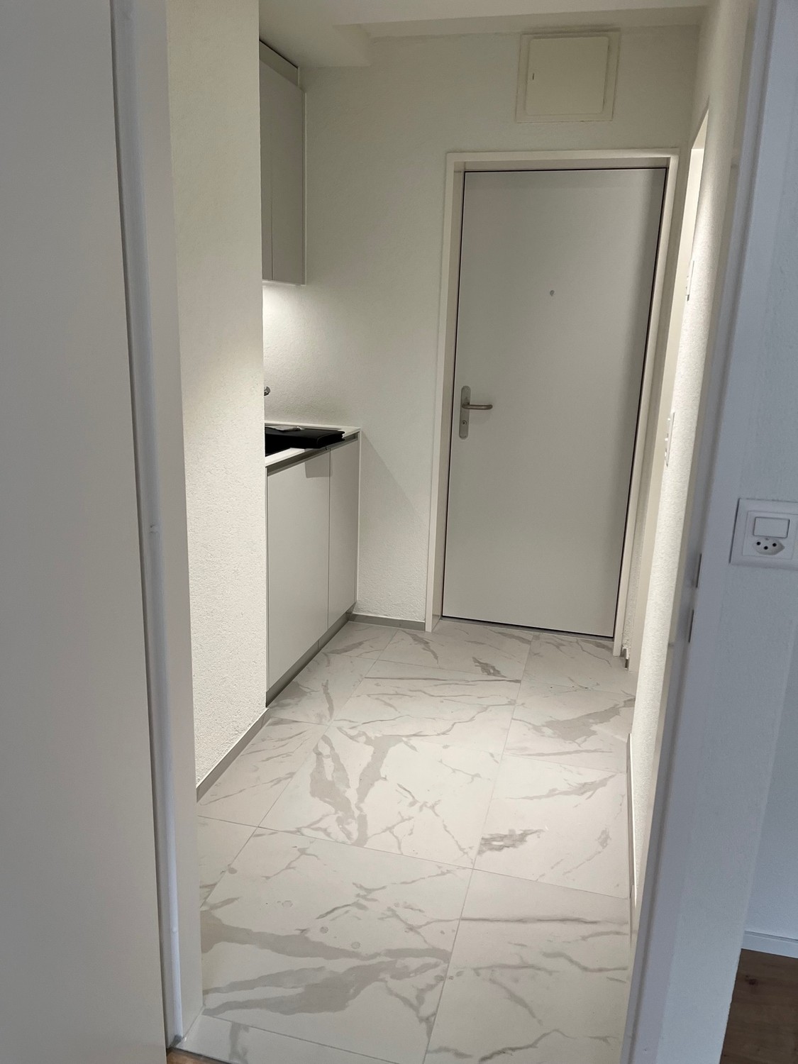 2 room apartment