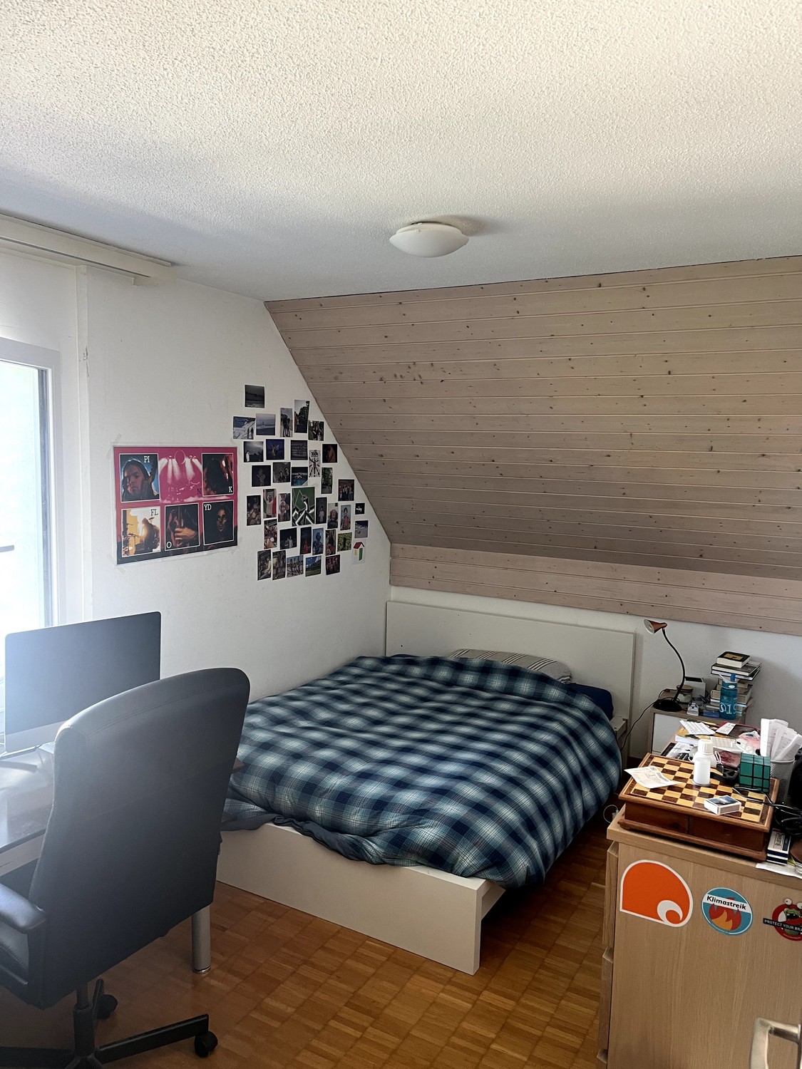 1-Zimmer-Wohnung, Foto 2 von 4
