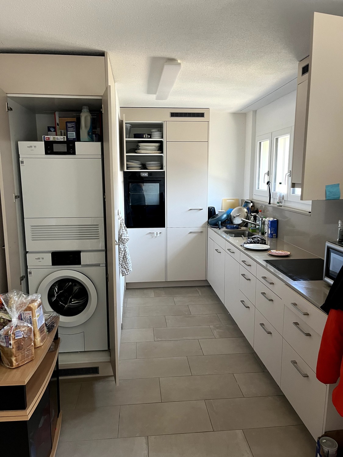 1-Zimmer-Wohnung, Foto 1 von 4