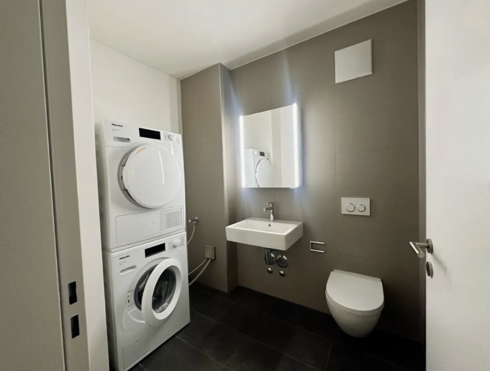 2 ½ rooms apartment, Foto 1 von 6