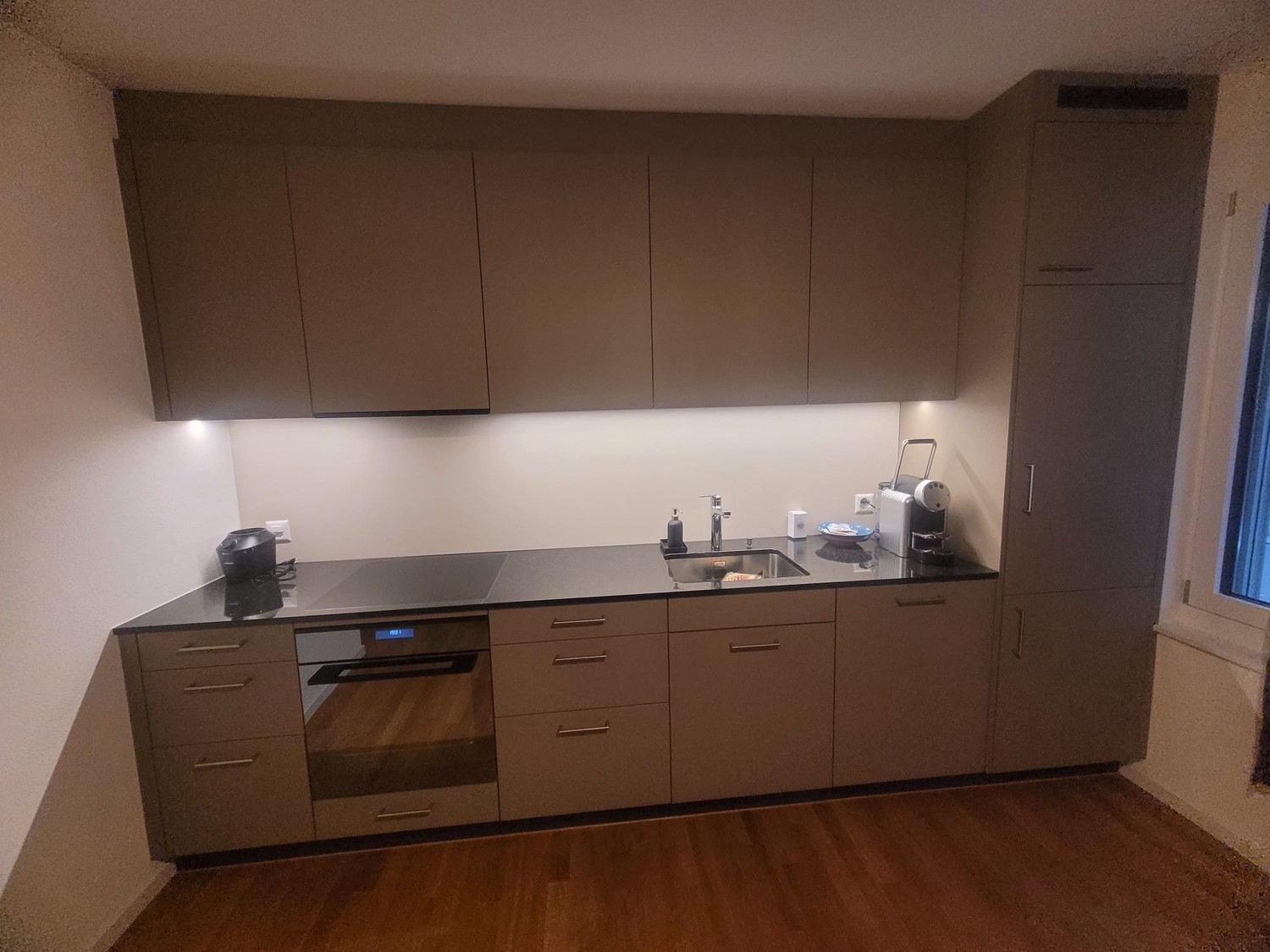 2 ½ rooms apartment, Foto 2 von 6