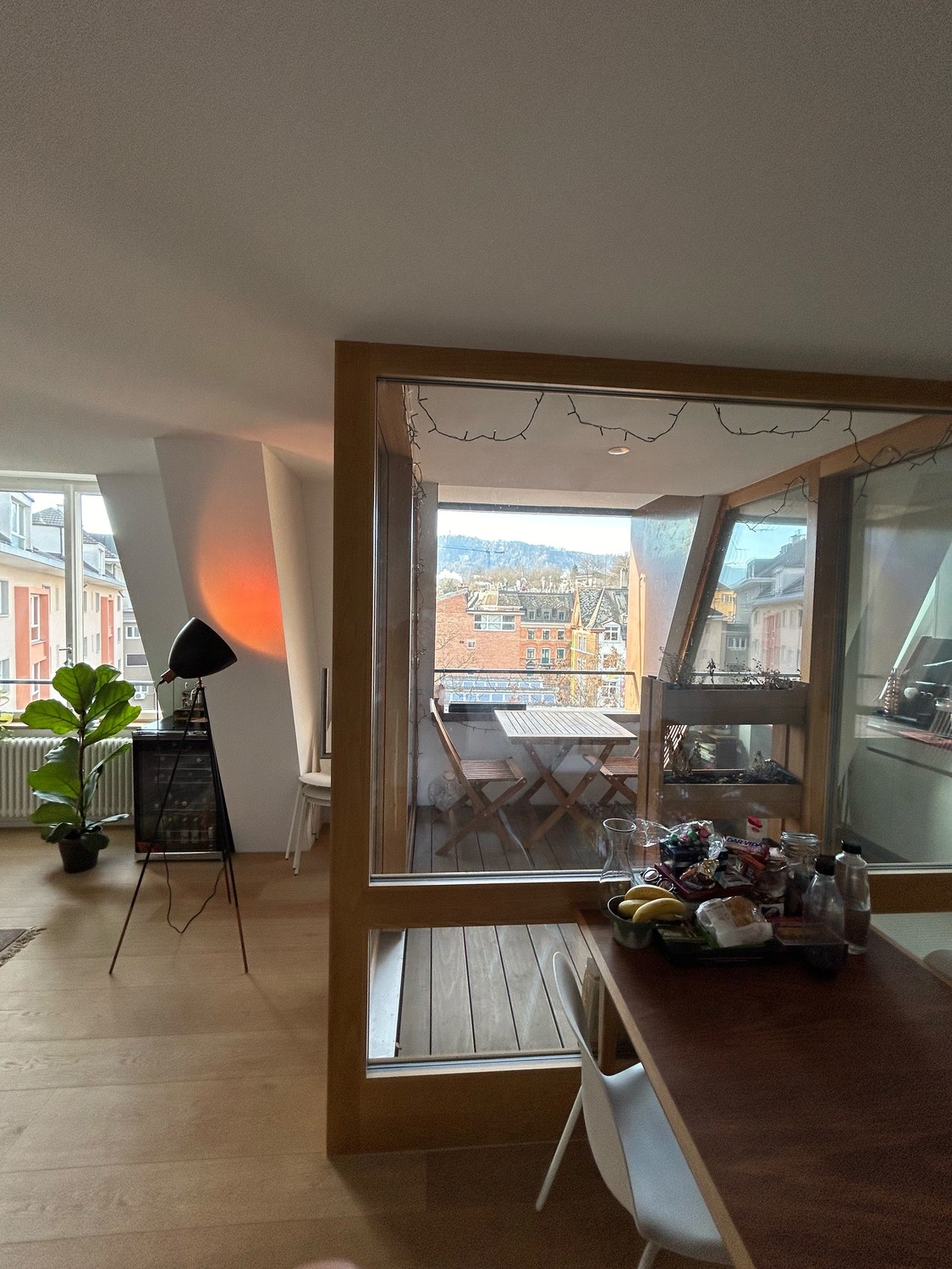 Zimmer in einer Wohngemeinschaft, Foto 6 von 9