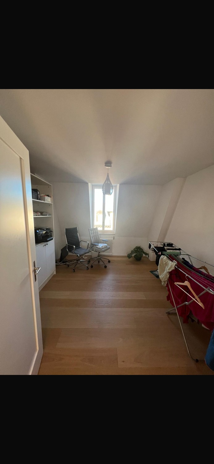 Zimmer in einer Wohngemeinschaft, Foto 2 von 9