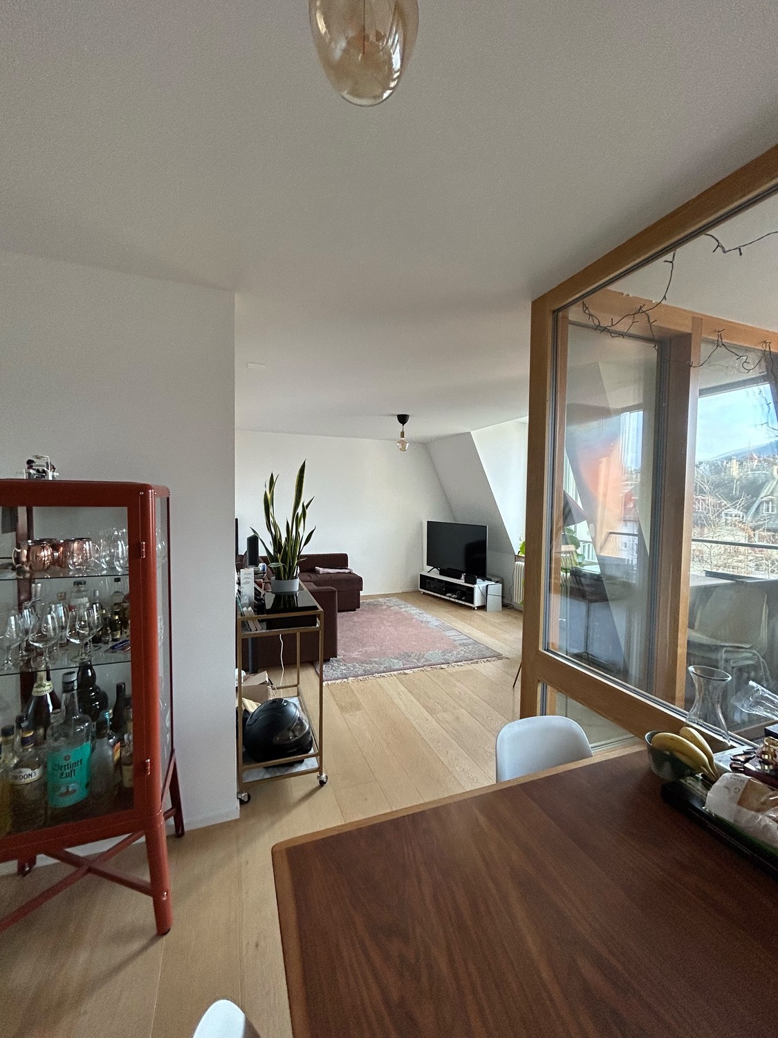 Zimmer in einer Wohngemeinschaft, Foto 5 von 9