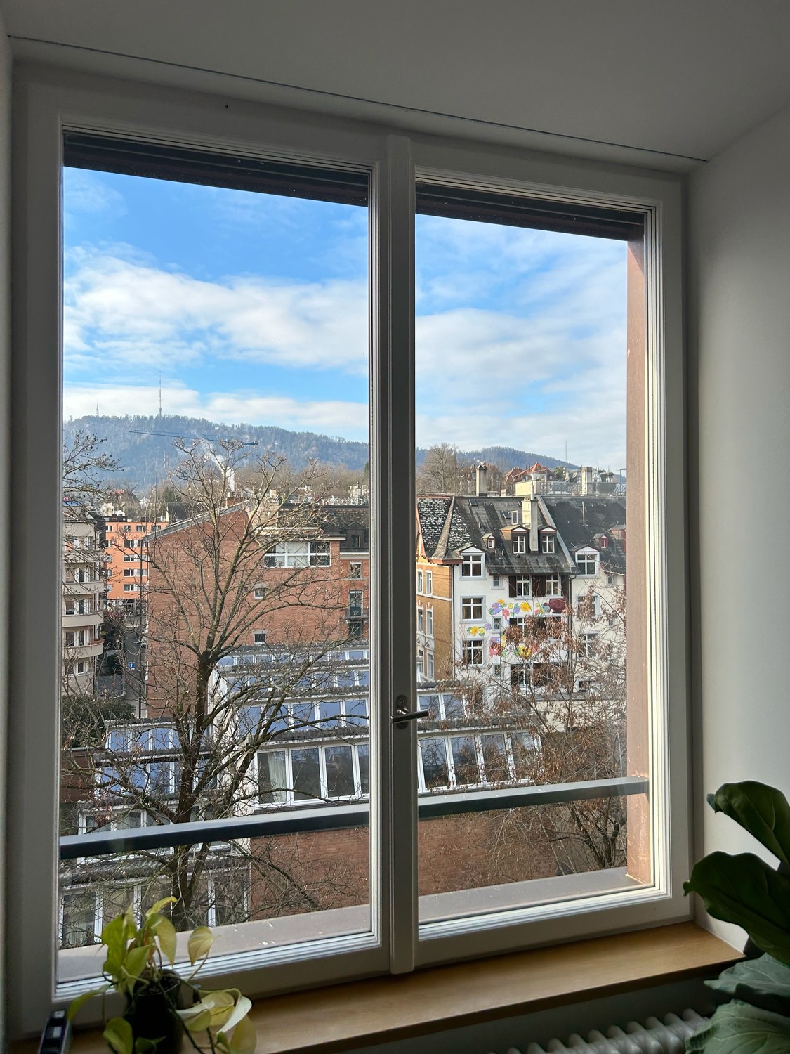 Zimmer in einer Wohngemeinschaft, Foto 3 von 9