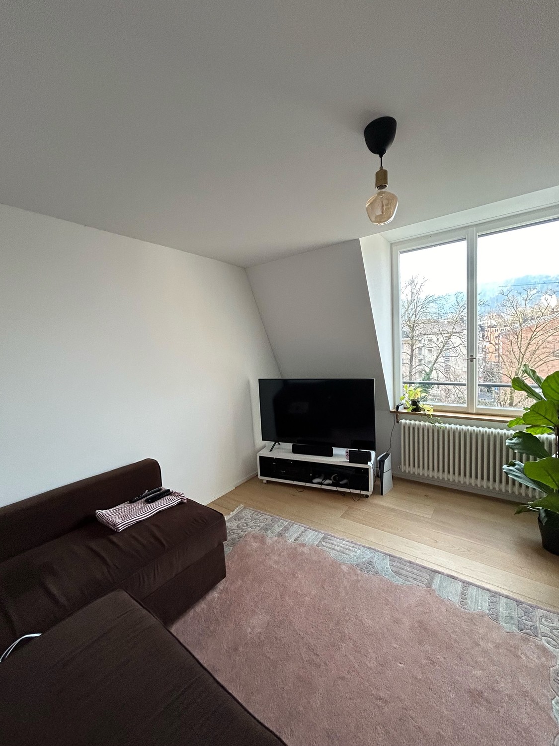 Zimmer in einer Wohngemeinschaft, Foto 4 von 9