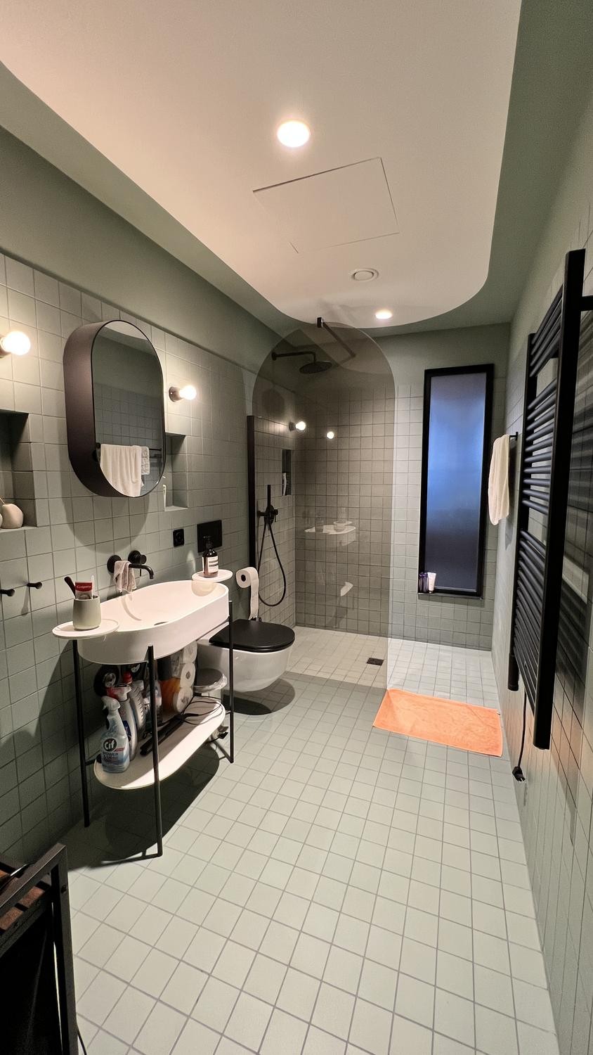 Appartement de 1 ½ pièce