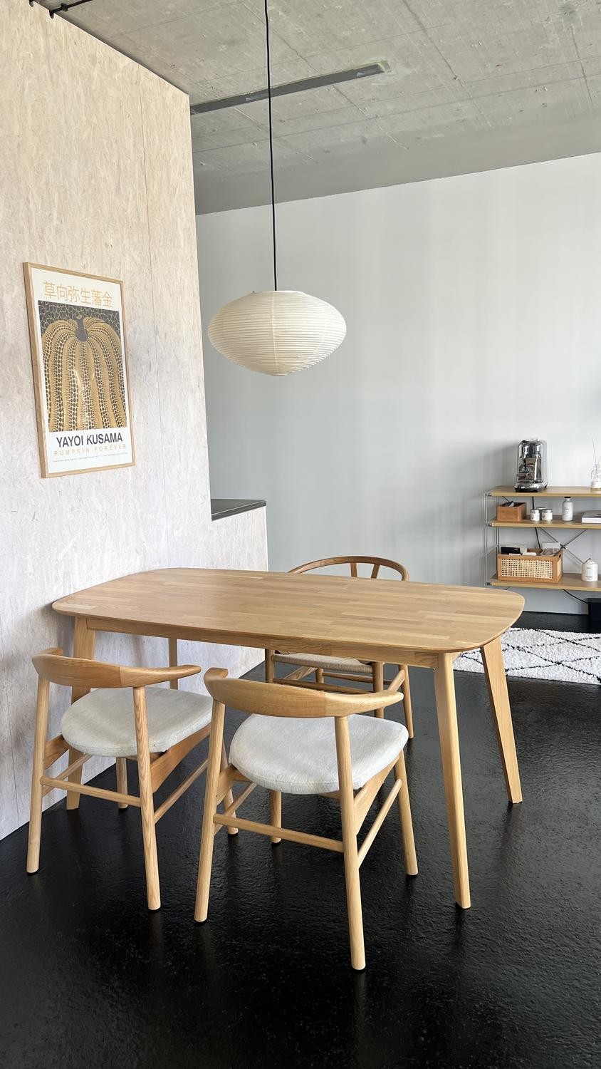 Appartement de 1 ½ pièce