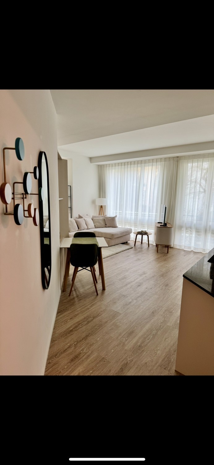 Appartamento di 1 ½ locali