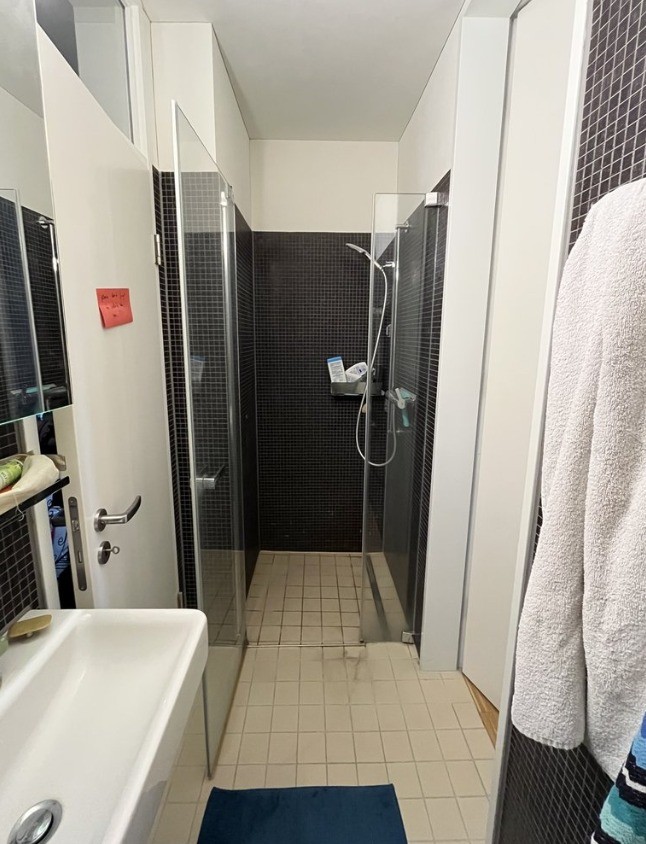 Room in a shared flat, Foto 5 von 8