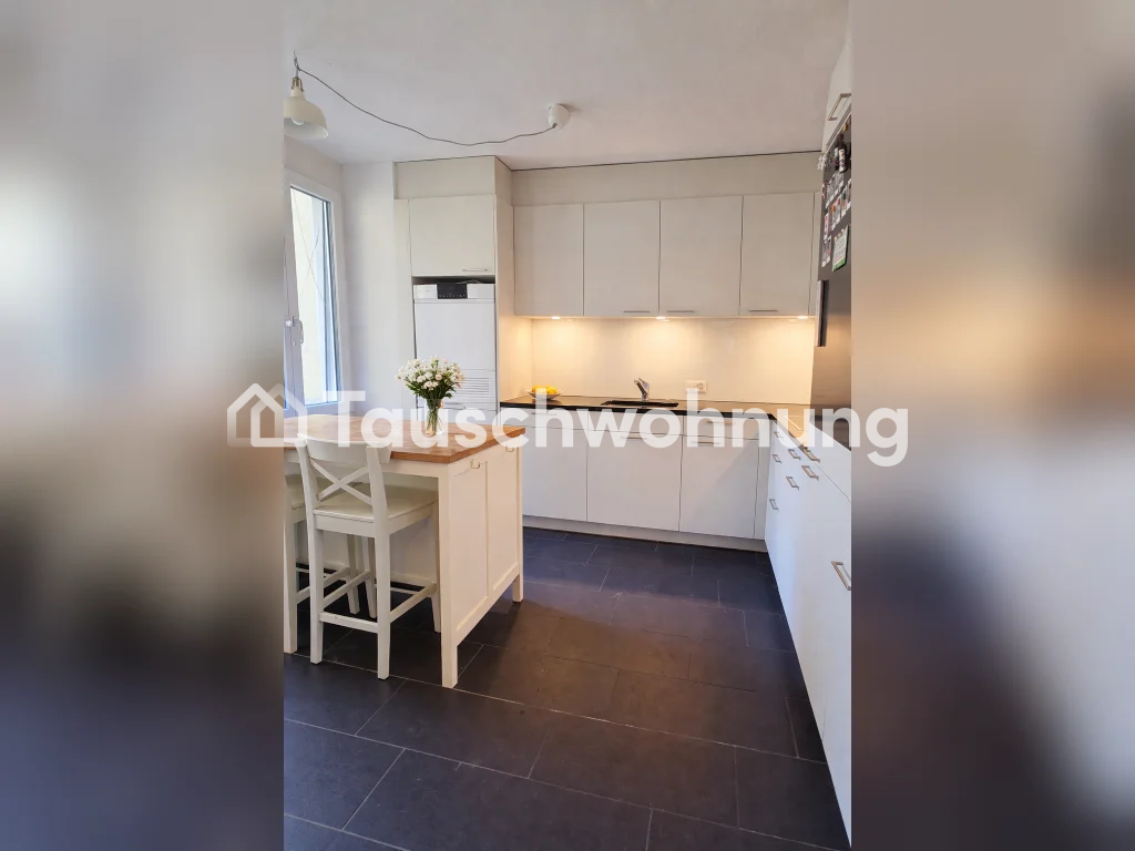 4 rooms apartment