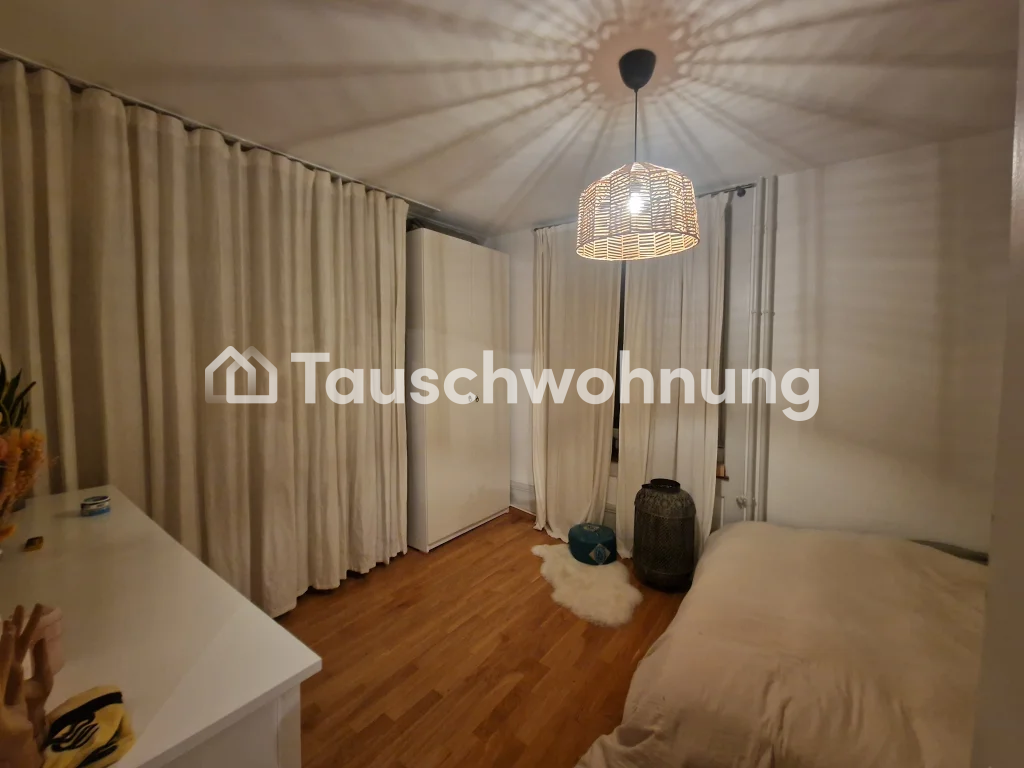 4 rooms apartment