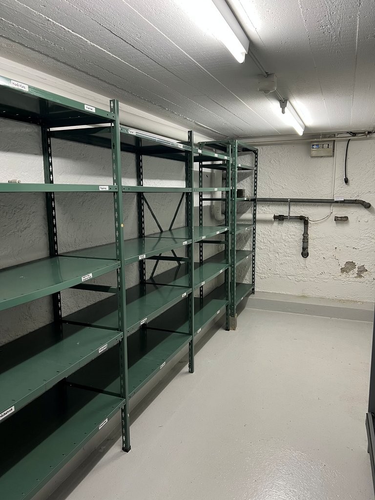 Storage room, photo 2 sur 4