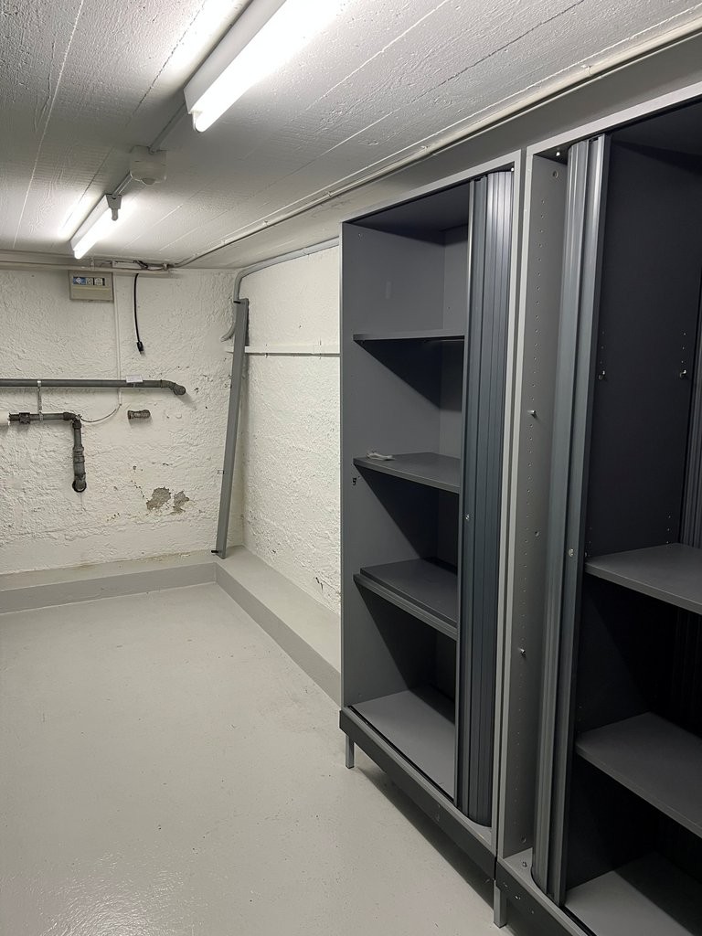 Storage room, photo 3 sur 4
