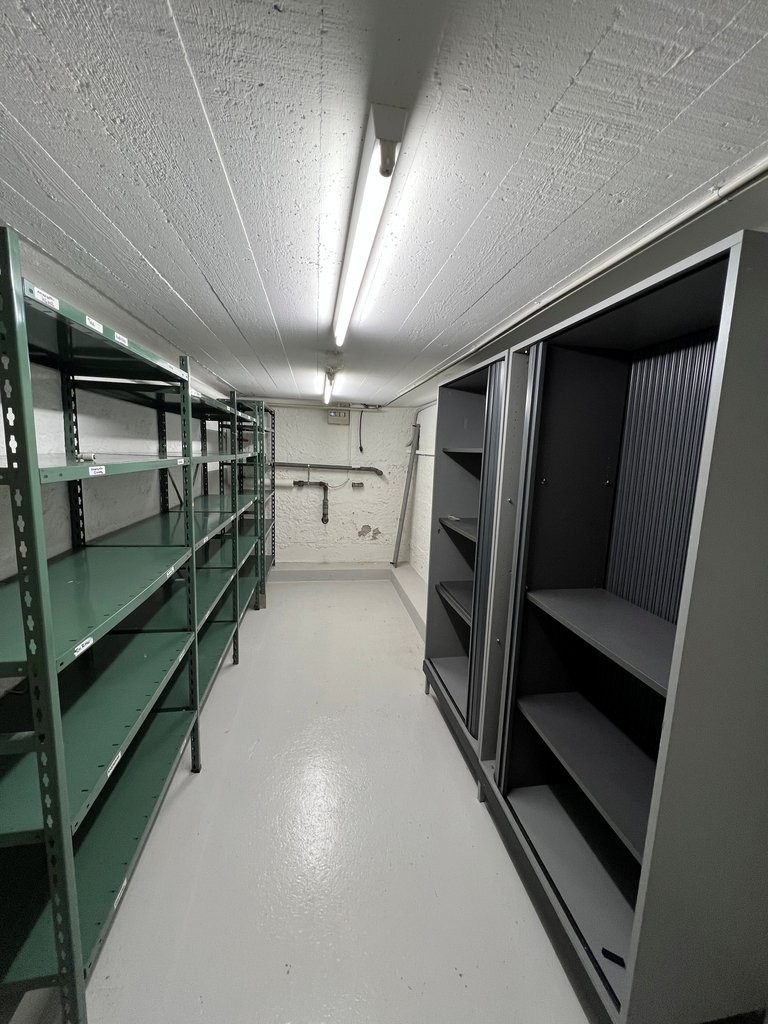 Storage room, photo 4 sur 4