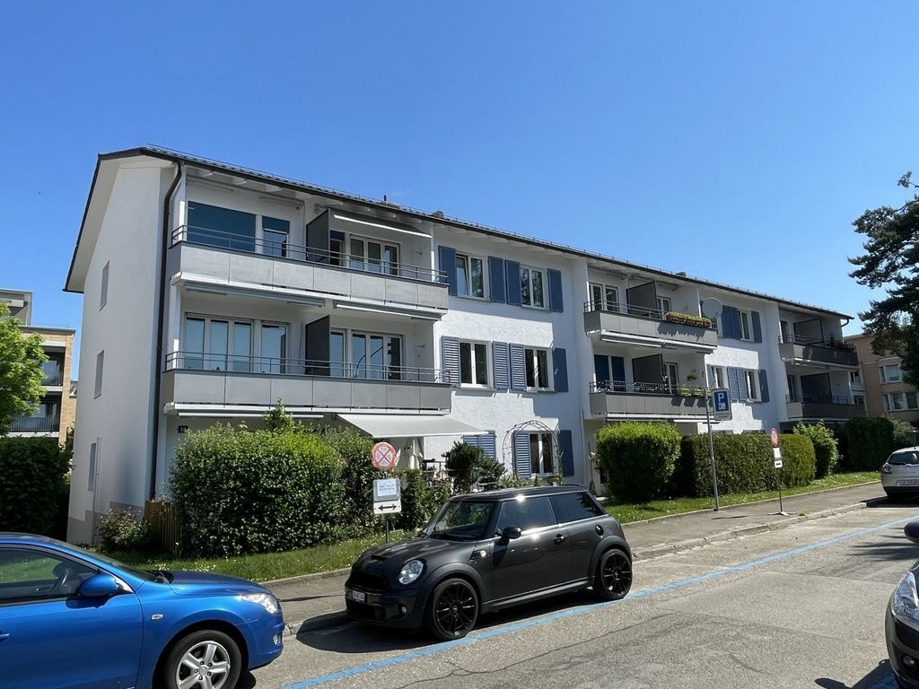 Appartement de 2 pièces