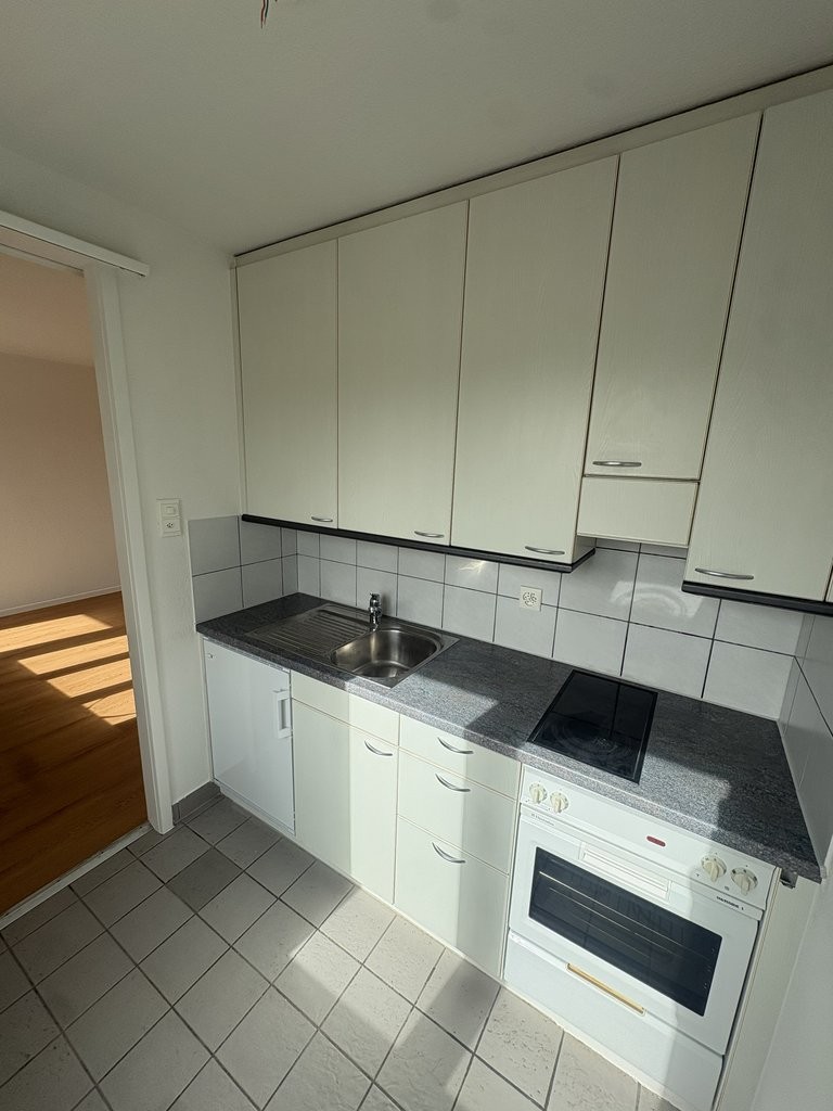 Appartement de 2 pièces