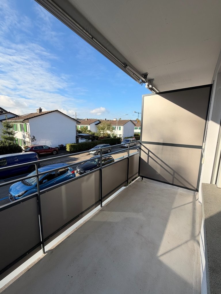 Appartement de 2 pièces