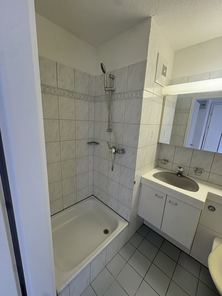 Appartement de 2 pièces