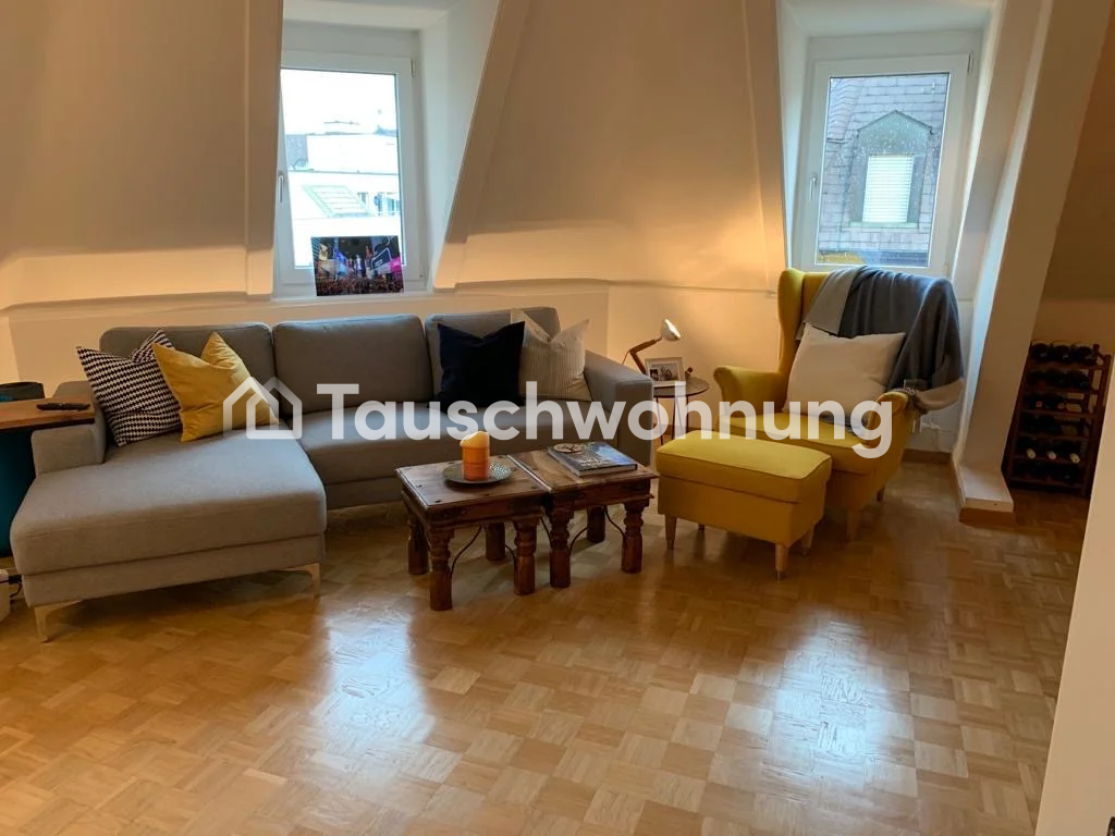 Appartement de 4 pièces